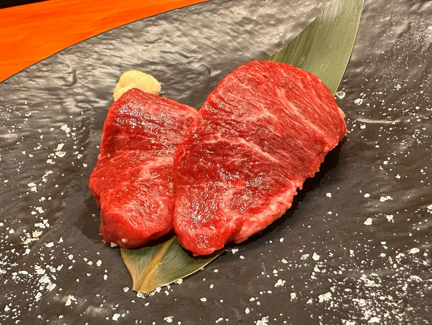 本日は数量限定のお肉のご紹介です✨