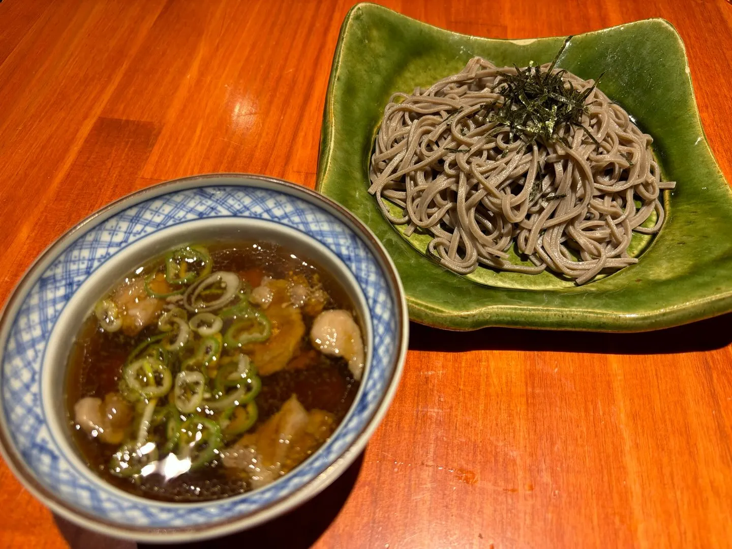 本日ご紹介するのは、当店の〆料理として大人気の「ラムせいろそ...