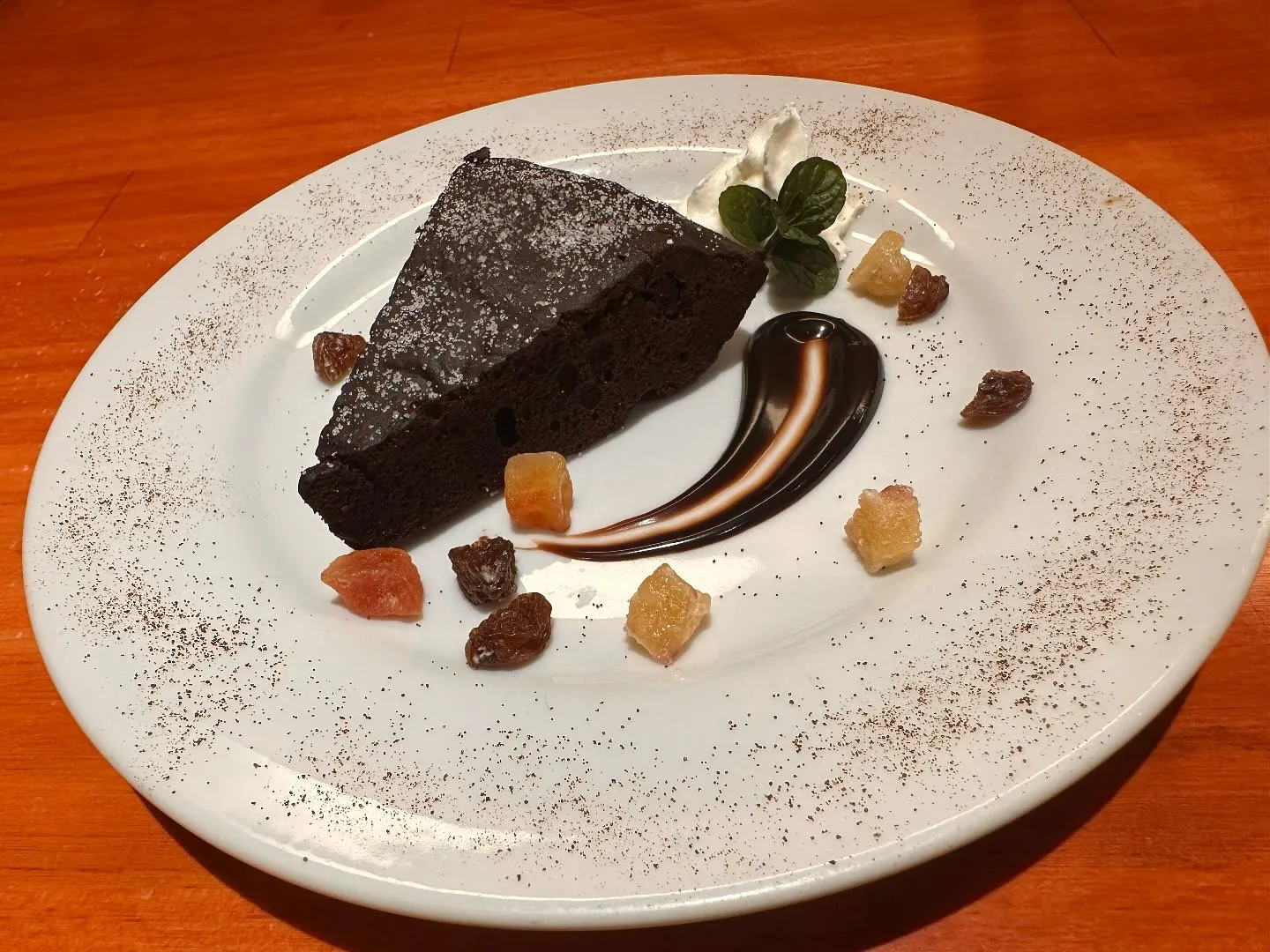 本日は、期間限定のスイーツのご紹介です🍰