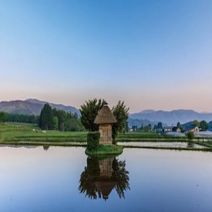 当店のコンセプトにもなっている岩手県遠野市をご紹介いたします...