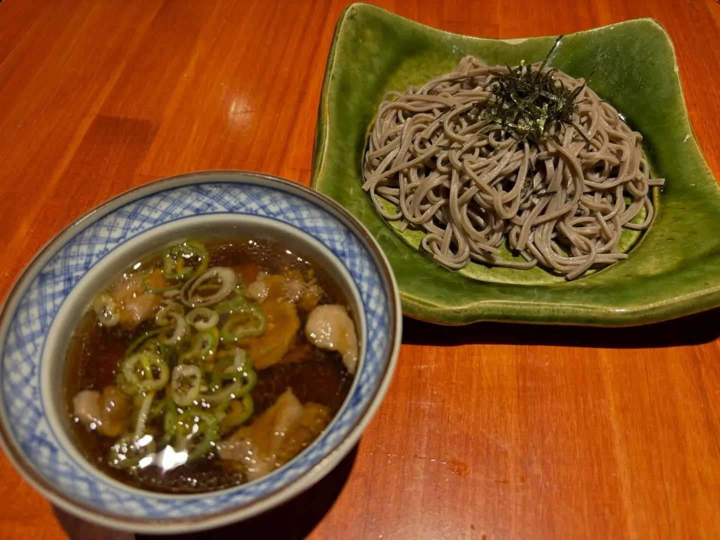 本日ご紹介するのは、当店の〆料理として大人気の「ラムせいろそ...