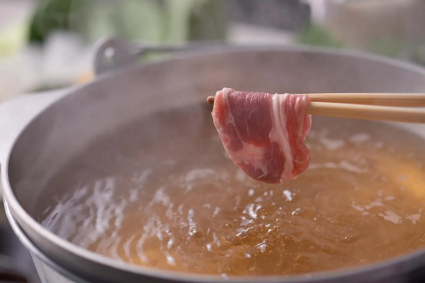 ラム肉は、健康に嬉しい特性を兼ね備えた素晴らしい食材です!